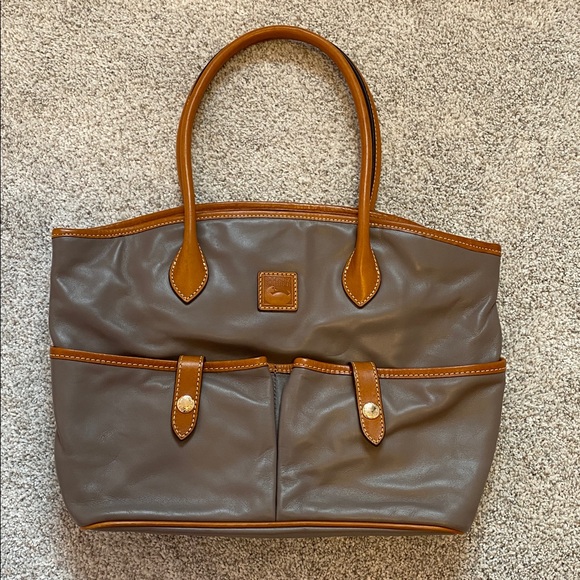 Dooney & Bourke purse - Picture 3 of 14